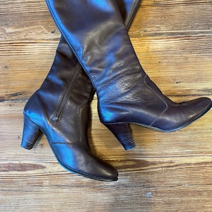 Trotter boots hot sale