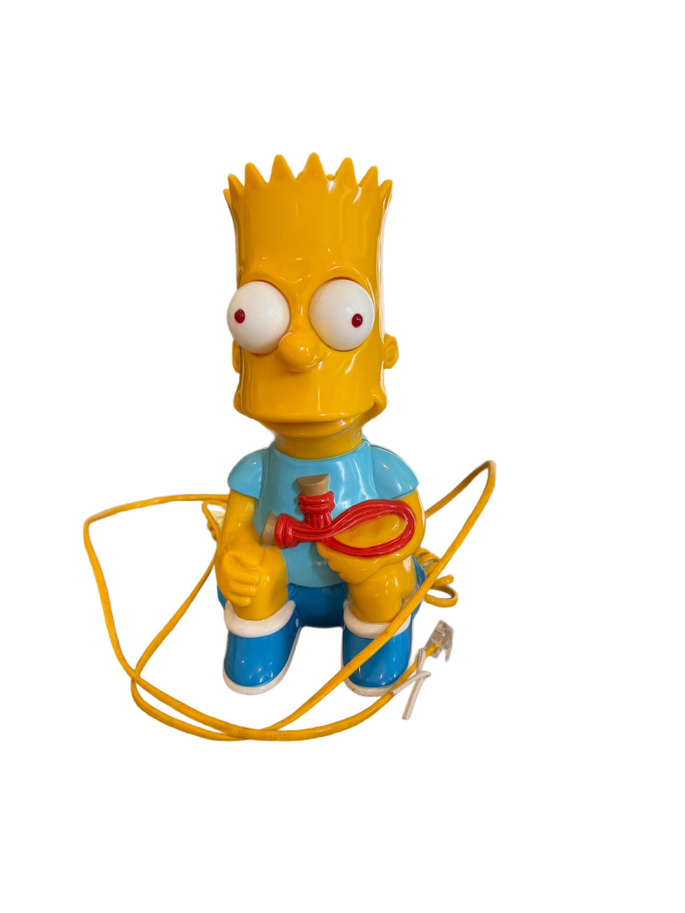 Vintage Simpson Collectables - Etsy