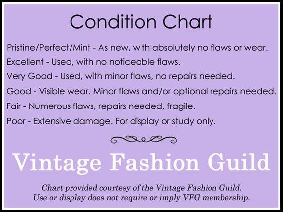 Vanity Fair - Vintage Fashion Guild