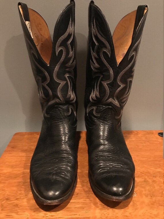 bullhide cowboy boots