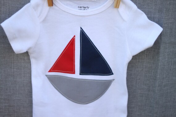 Items Similar To Sailboat Onesie Boy 3 Month On Etsy items-similar-to-sailboat-onesie-boy-3-month-on-etsy
