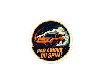 Autocollants découpés sur mesure