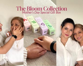 The Bloom Collection Mother's Day Special Gift Box