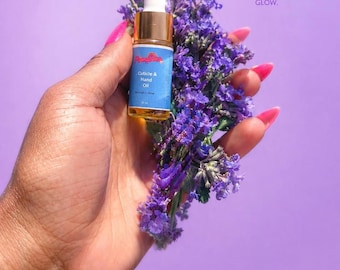 Olio per cuticole e mani Primavera Co