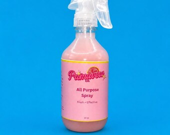All Purpose Cleaning Spray