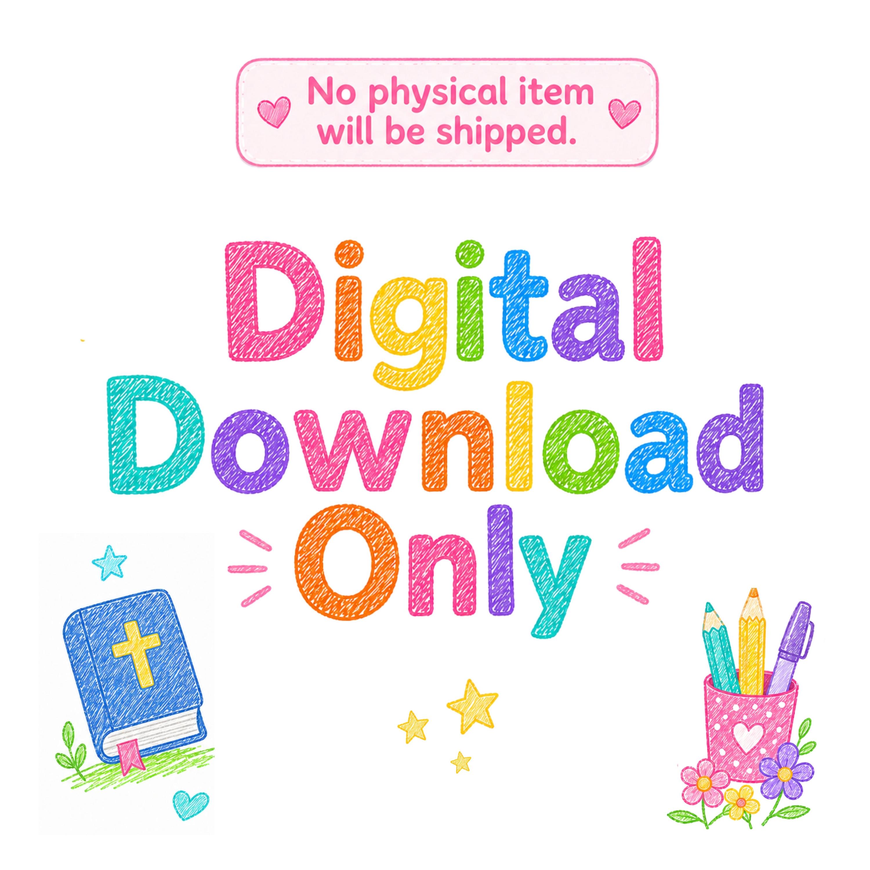 Jesus Brings Peace Coloring Page | John 14:27 Bible Verse (digital ...