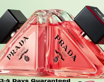 Prada Paradoxe Intense and Eau de Parfum for Women 90ml