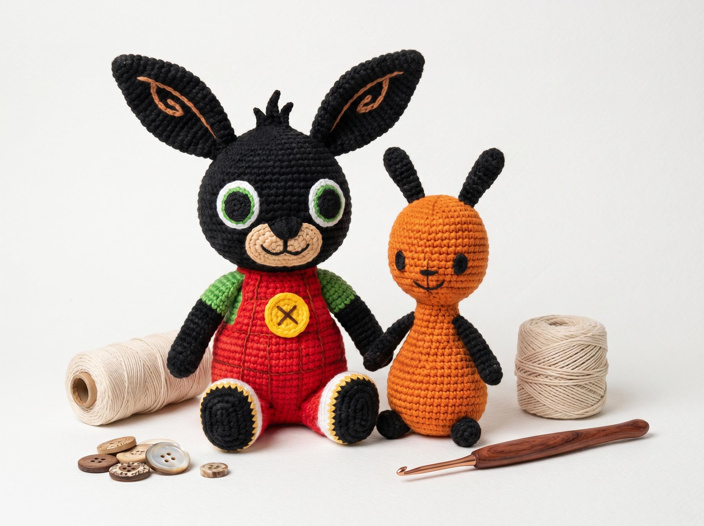 Bing bunny - Etsy 日本