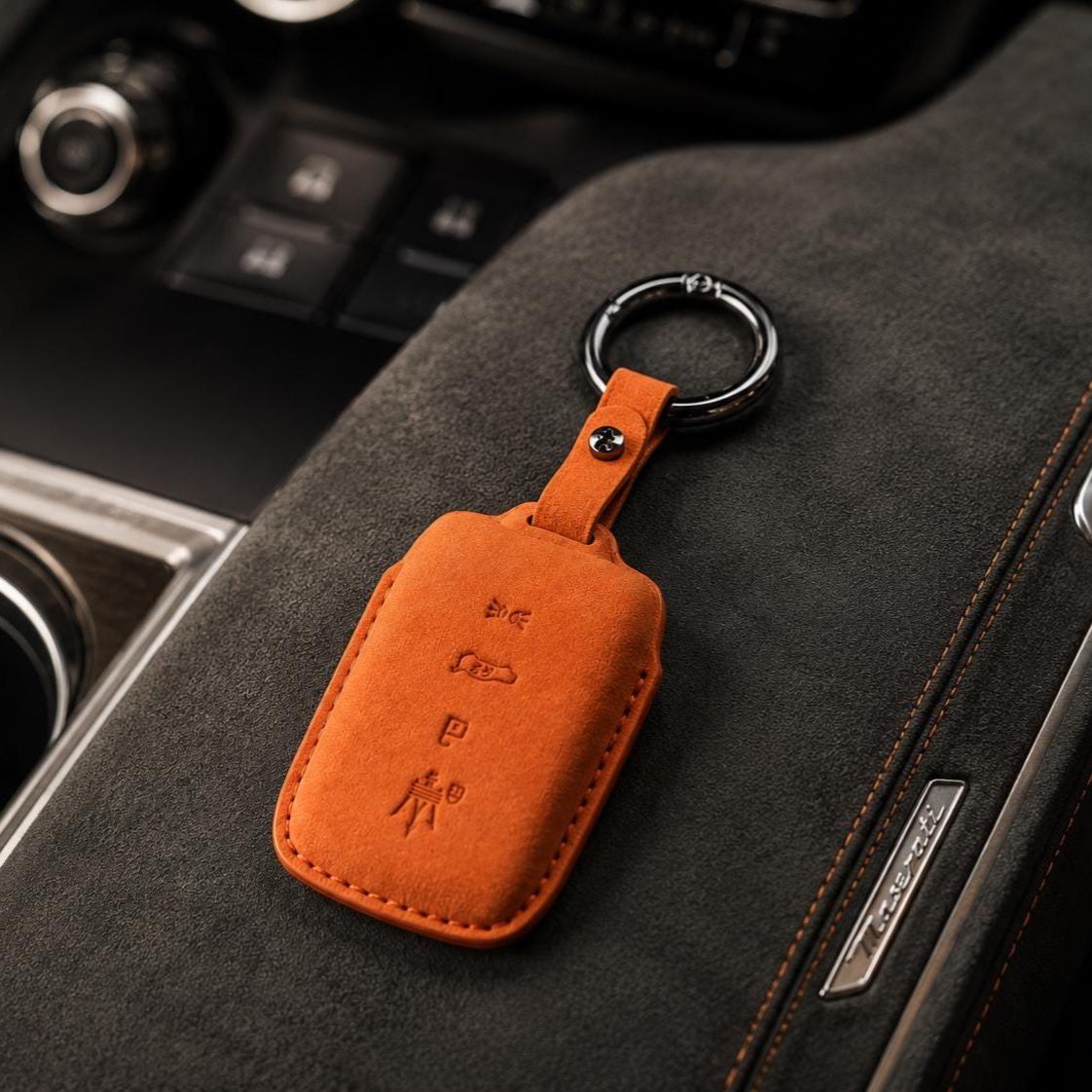 マセラティ　グランツーリスモ　ブックカバー&鍵 Maserati Granturismo Key Cover - Etsy