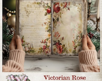 Digital Journal Kits