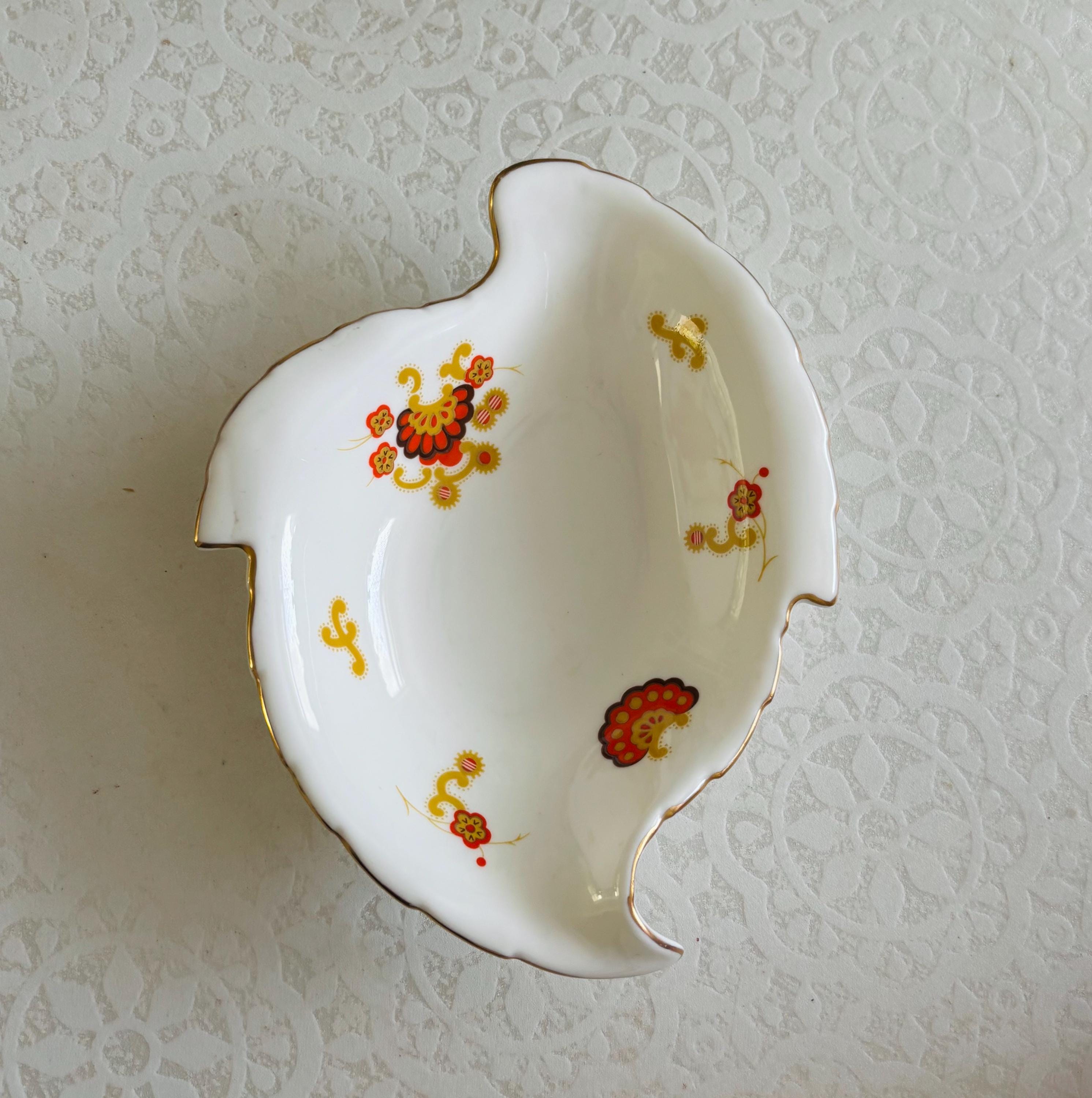 Minton small plate - Etsy 日本