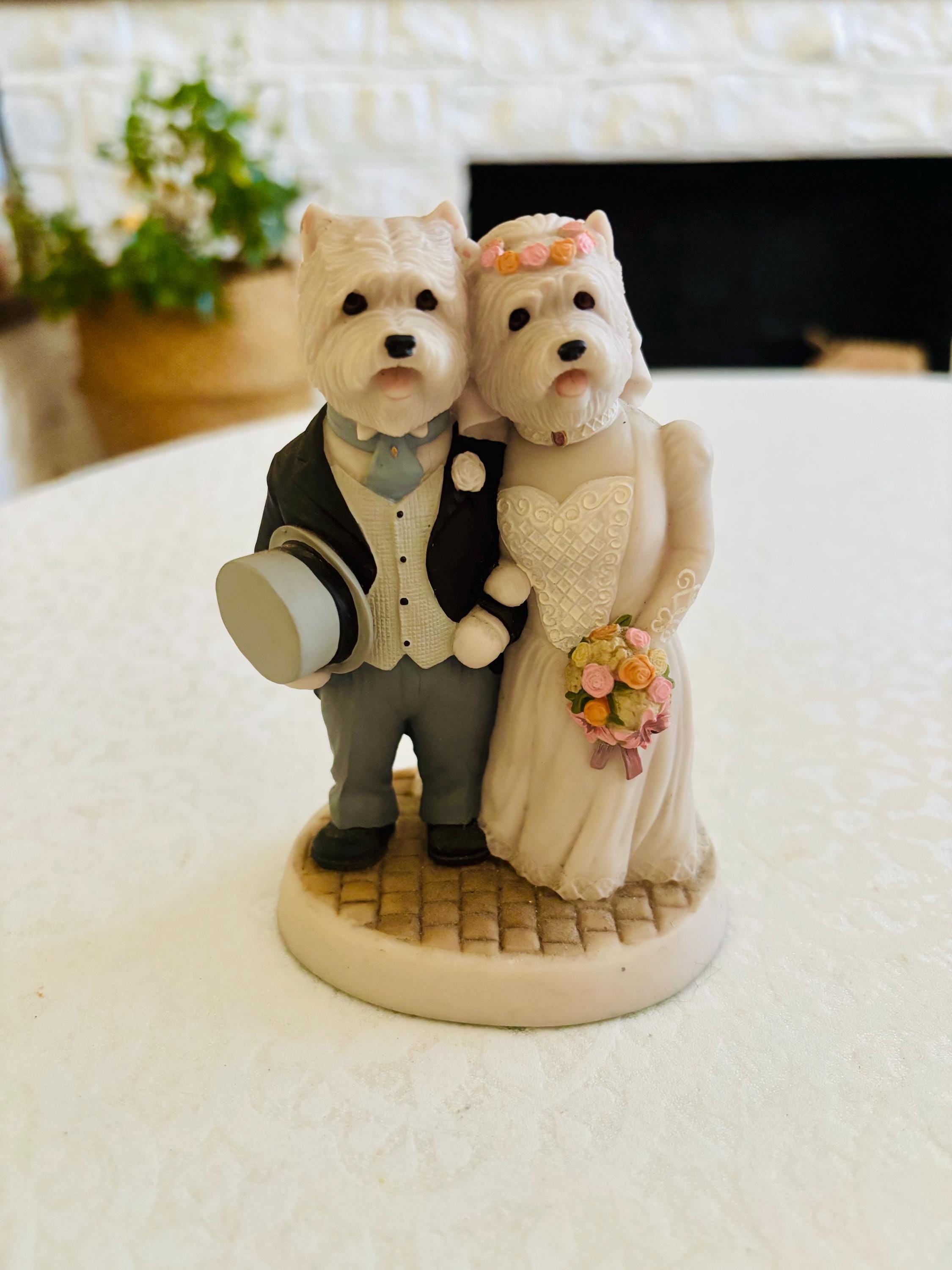 Robert Harrop Figurine - Etsy