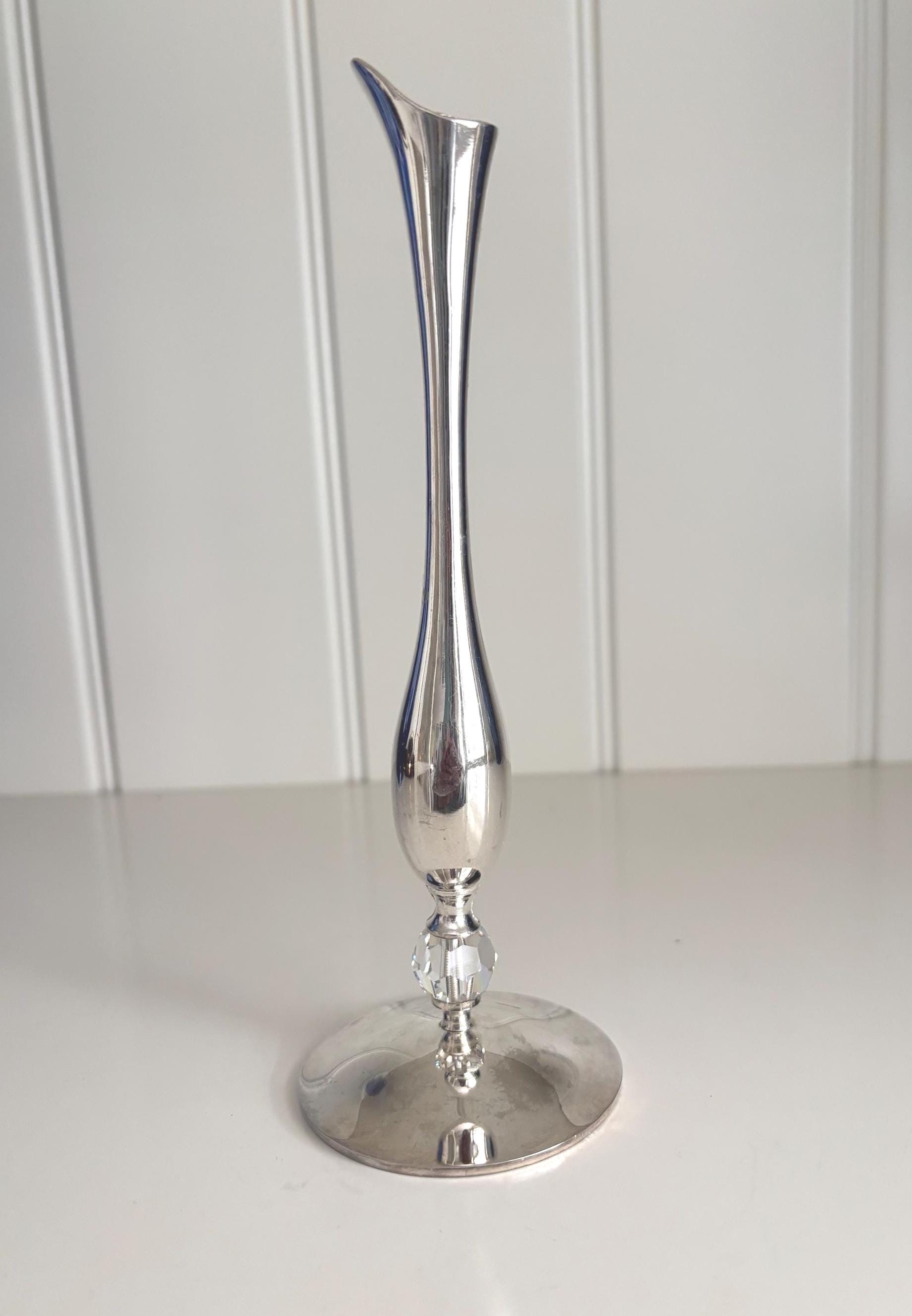 Space Age Vase - Etsy