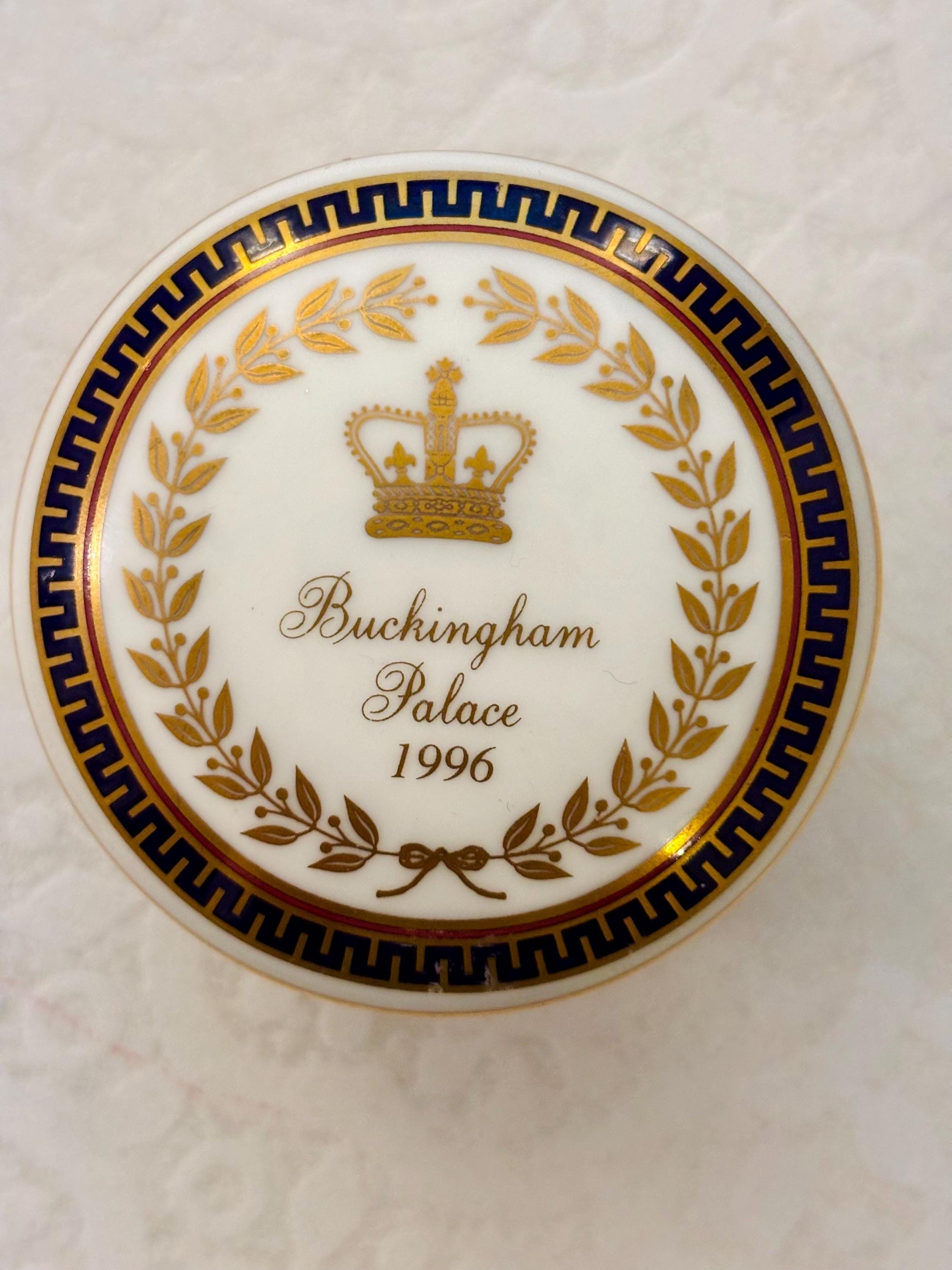 Buckingham palace shop - Etsy 日本
