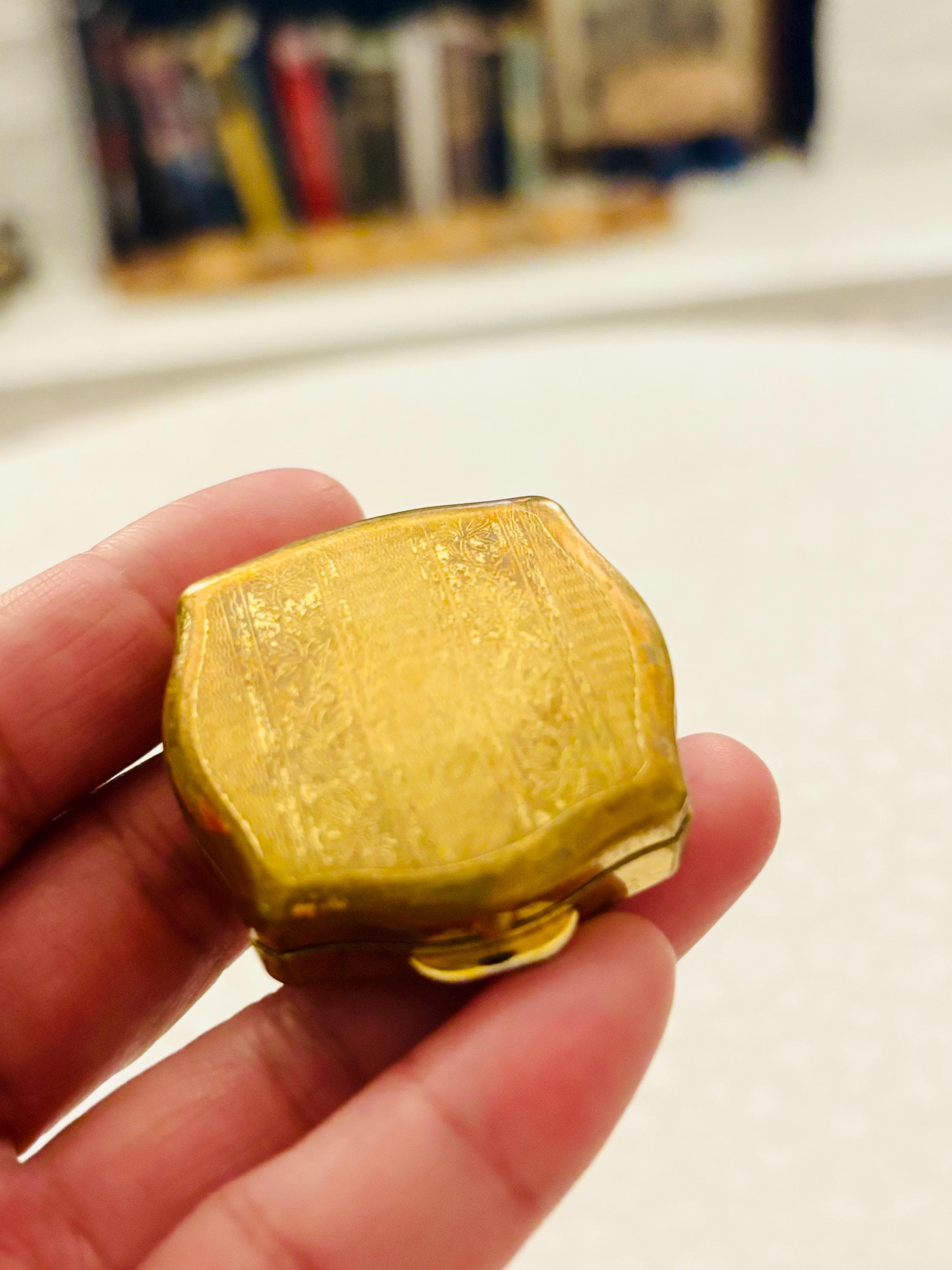 Compact Mini Stratton - Etsy