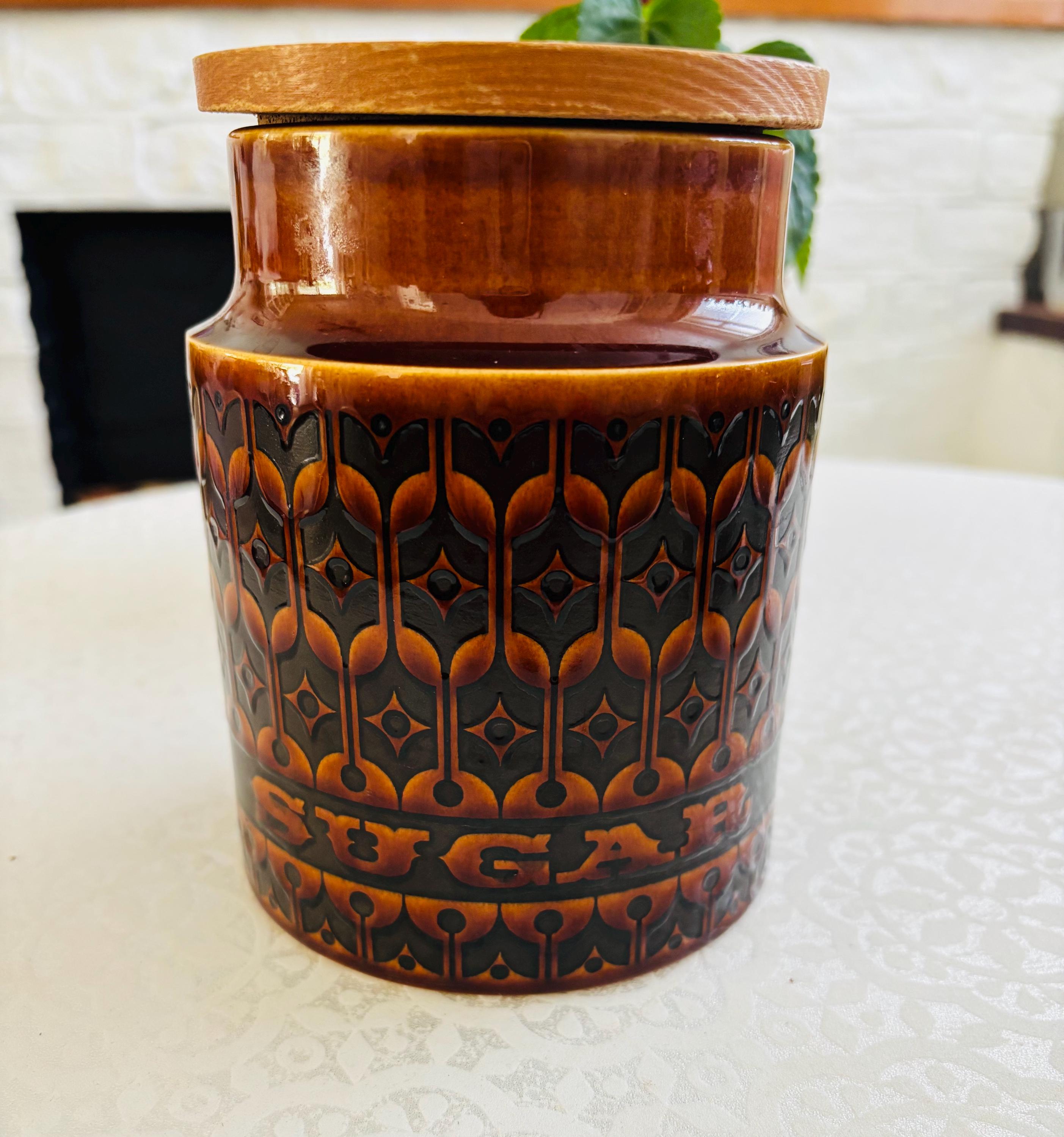 Hornsea Heirloom - Etsy