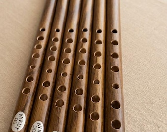 Ney, Kaval, Kawala - Custom Made, Handmade