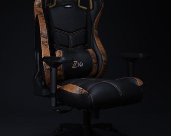 Venom Snake Serie Special Design Gaming Stuhl