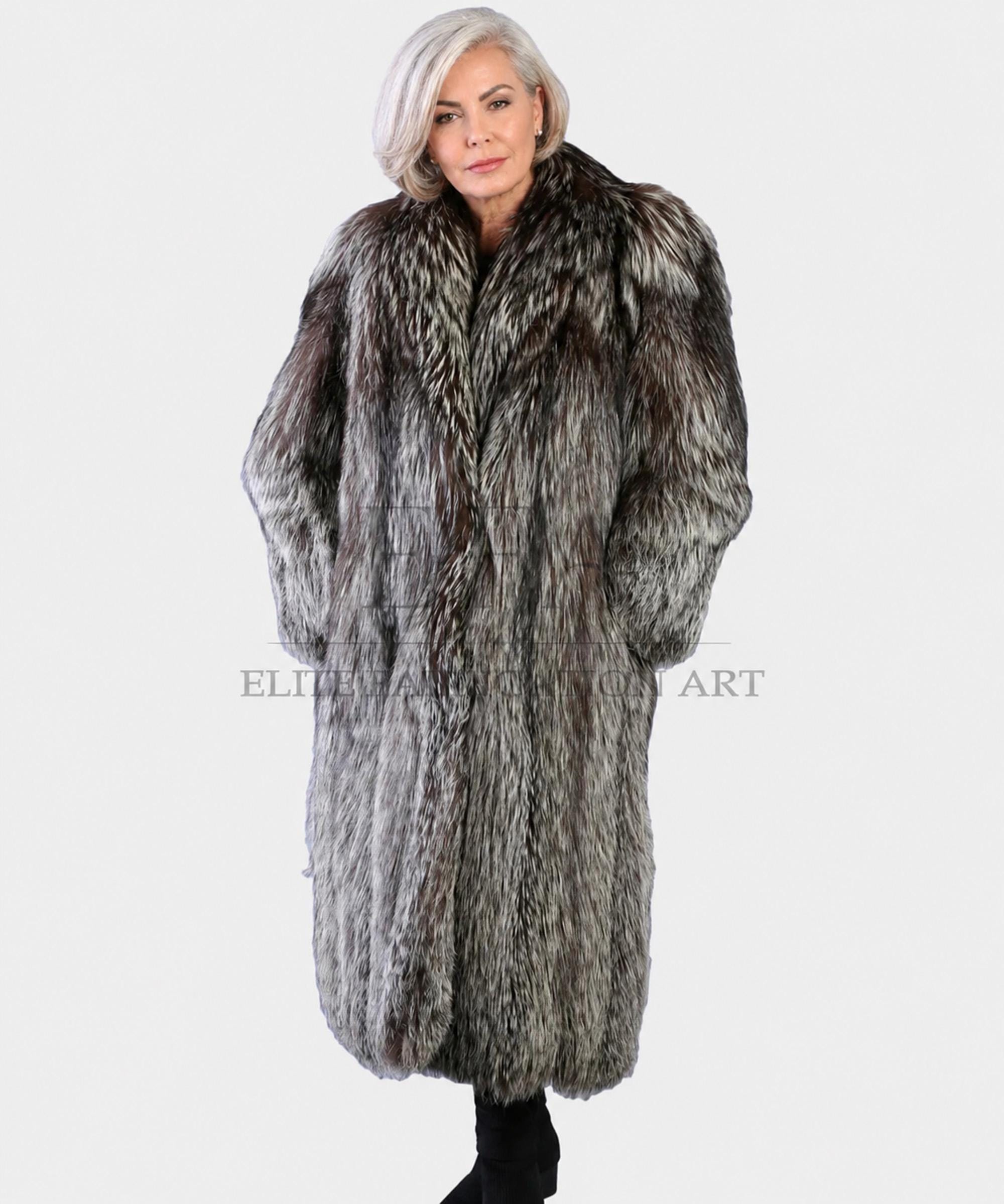Saga Furs - Etsy
