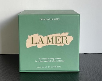 Creme de la Mer by LA MER The Moisturizing Cream 100ml 3.4oz