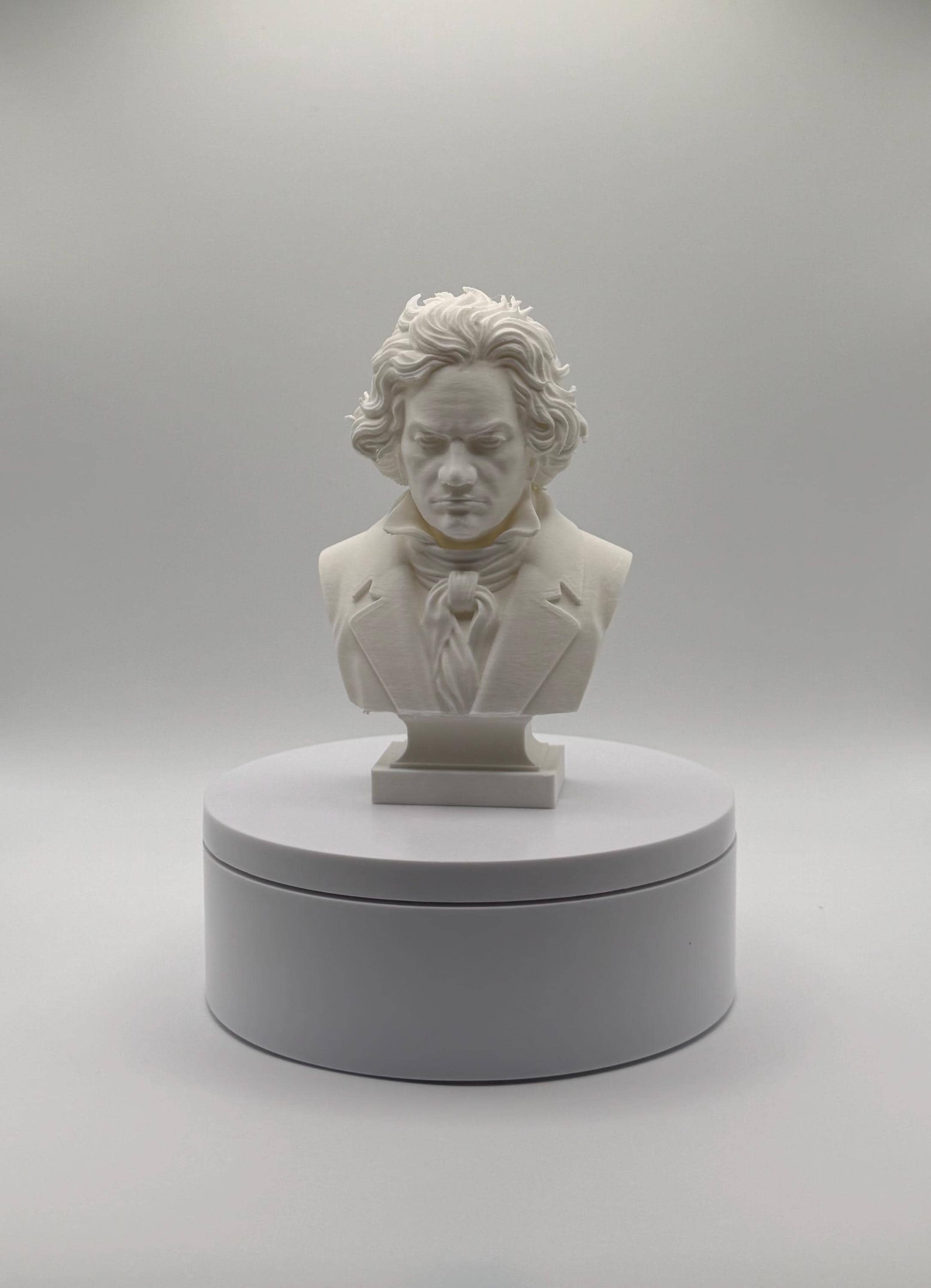 Beethoven statue - Etsy 日本