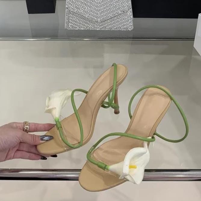 Y2k heels - Etsy 日本