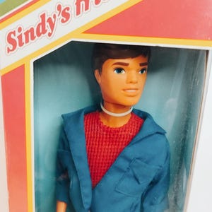 Pedigree sindy doll - Etsy 日本