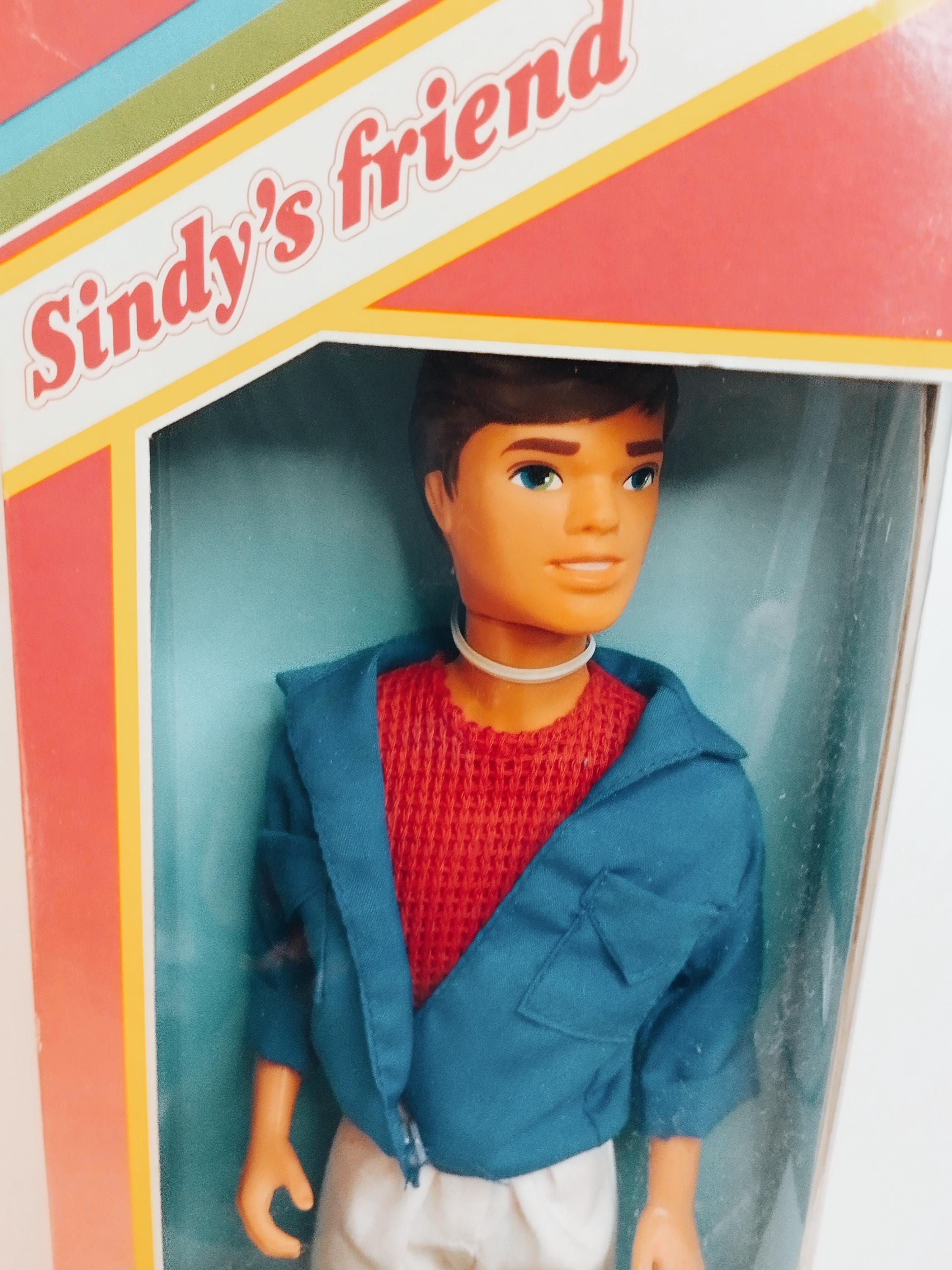 Pedigree sindy doll - Etsy 日本