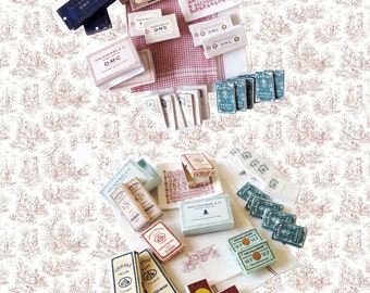 Latelierduchatbotte Etsy