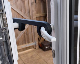 Patio Door Stay