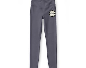Leggings de lujo para mujer