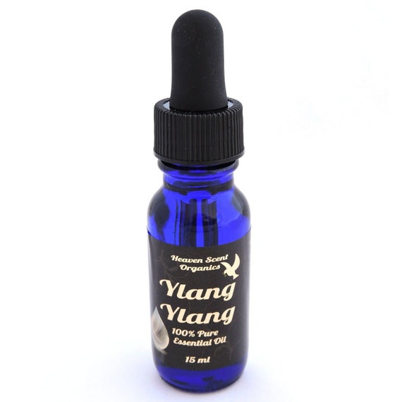 Ylang Ylang Extra ätherisches Öl 15ml therapeutischen Klasse von - Main Image