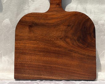 Hardwood Charcuterie Cutting Board