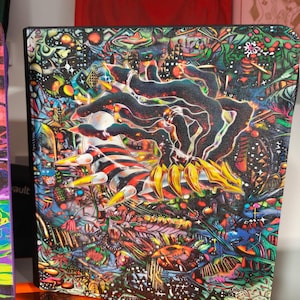 Carpeta personalizada, a medida. ¡Tu carpeta, tu diseño!