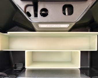 Honda Goldwing Console Glove Compartment Organizer Insert 2018+