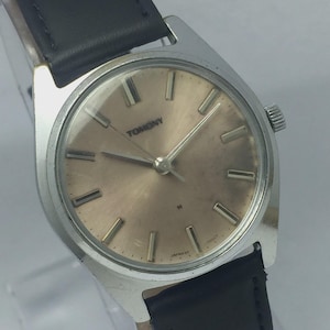 Seiko Tomony - Etsy