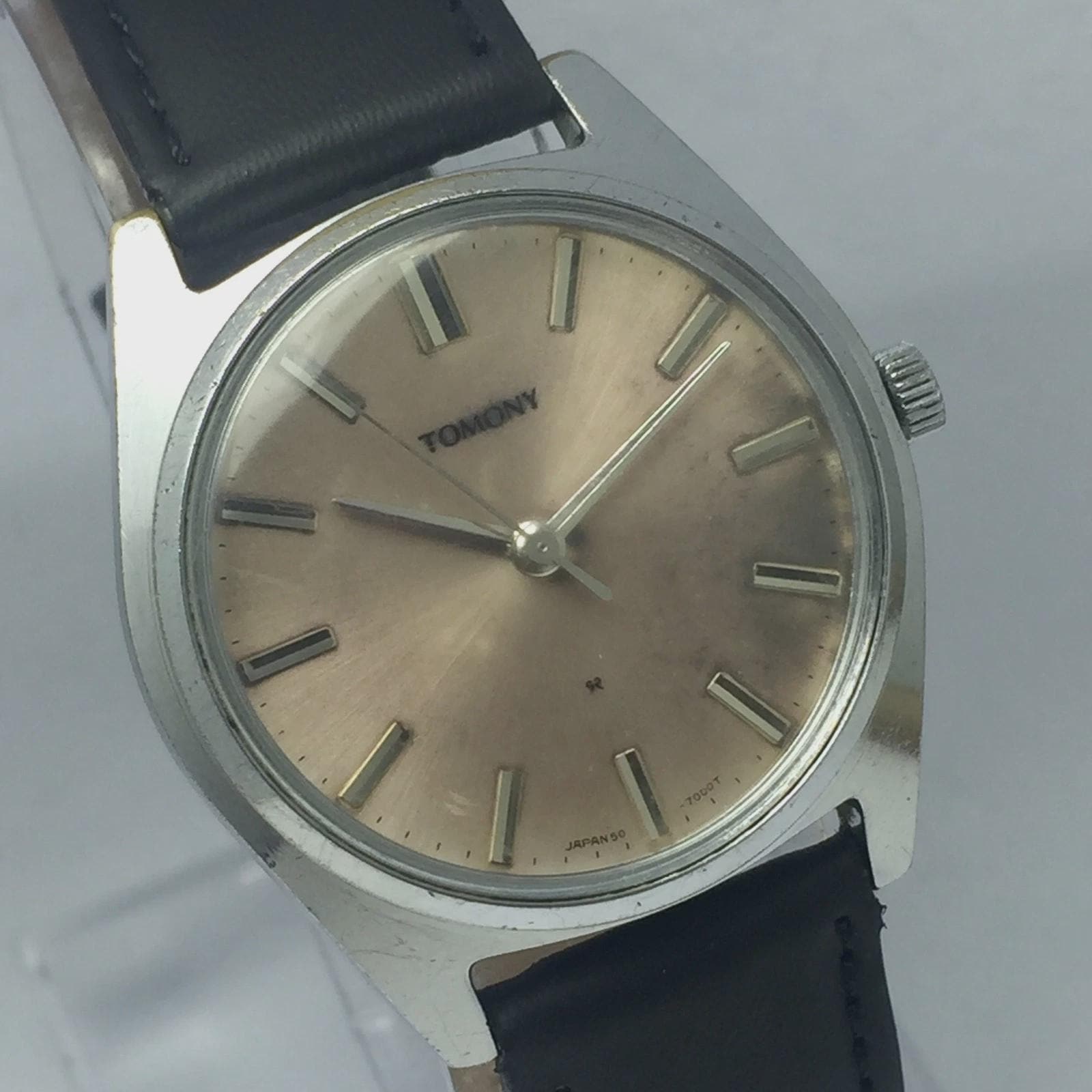 Tomony watch - Etsy 日本