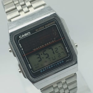 Casio Al180 - Etsy