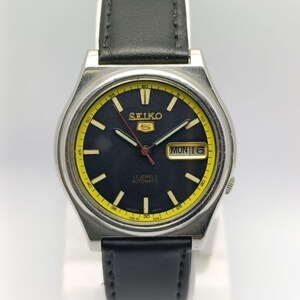 Seiko 7009 8760 - Etsy