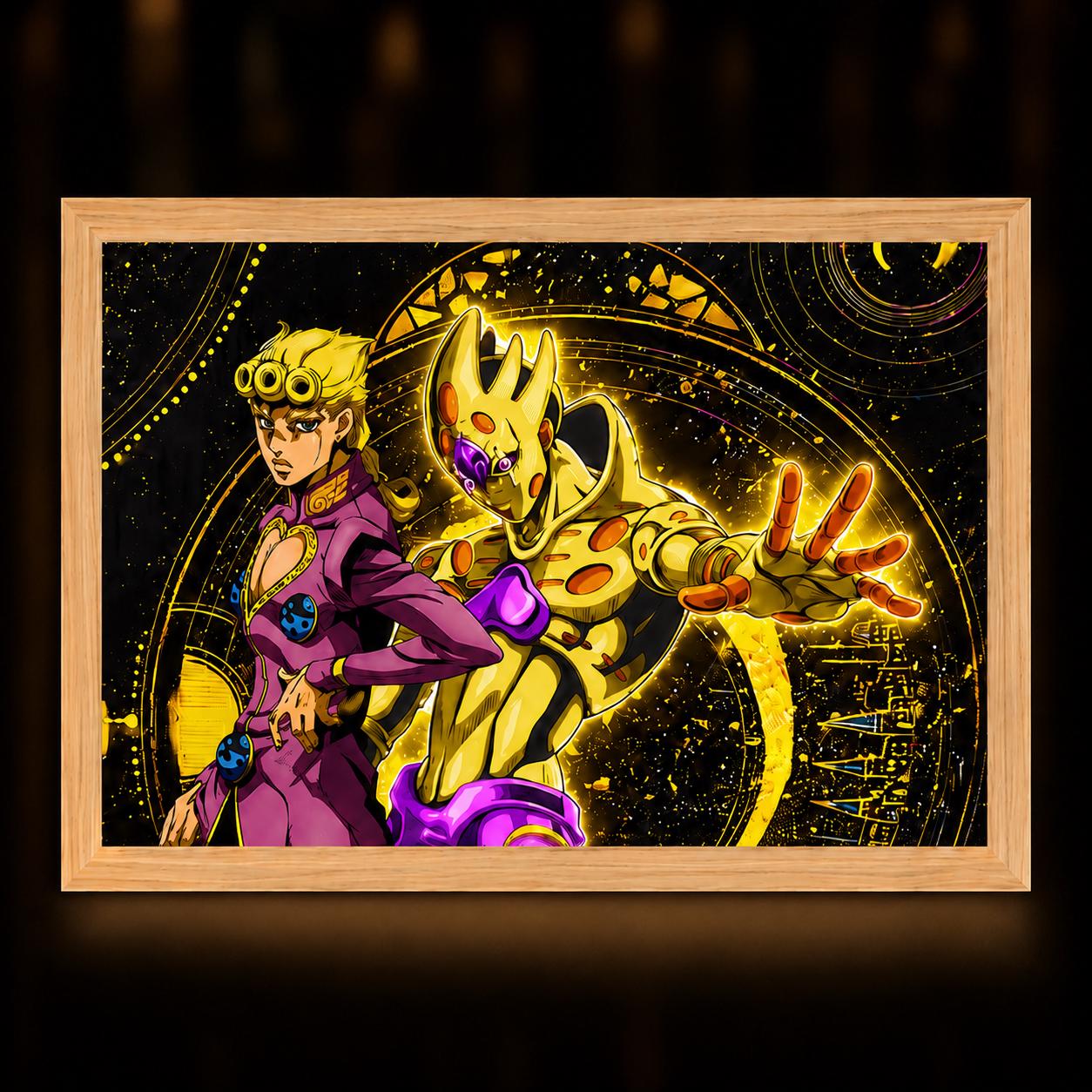 Dio Jojo - Etsy