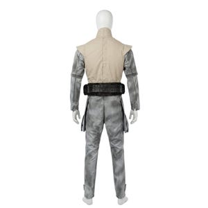 Boba Fett inspiriertes Kostüm ESB & Die Rückkehr der Jedi-Kostüme | Kompletter Cosplay Anzug mit Gürtel | Mandalorianisches Rüstung Outfit Bild 5
