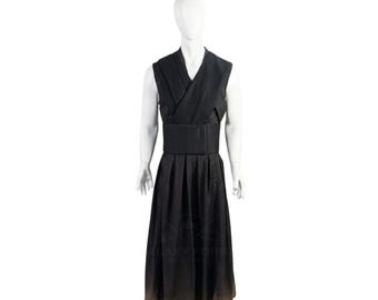 Het op een vreemde Qimir geïnspireerde kostuum | Star Wars The Acoliet-cosplayoutfit | Dark Side Robe Tuniek Halloweenkostuum