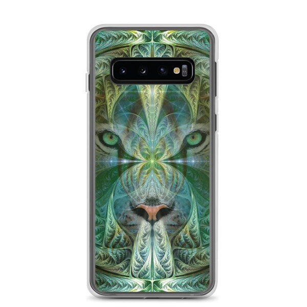 Samsung Case - Sinha