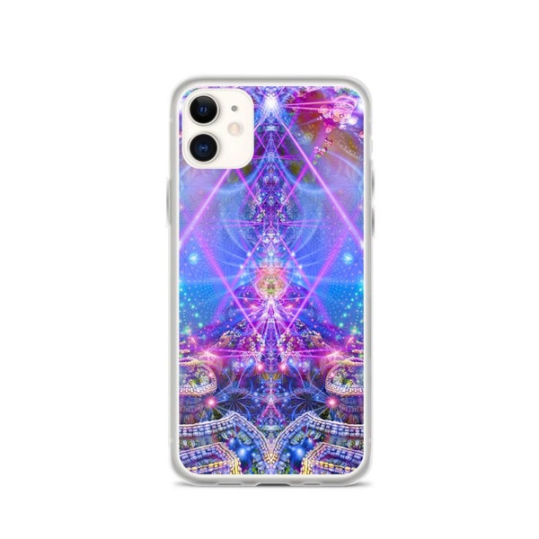 iPhone Case - Gates of Atlantis