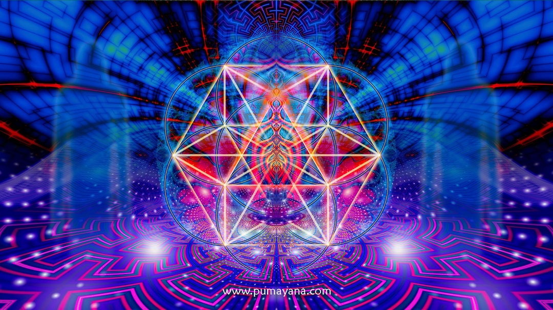The Arcturian Factor Tapestry | Wall Hanging | Cosmic| Meditation