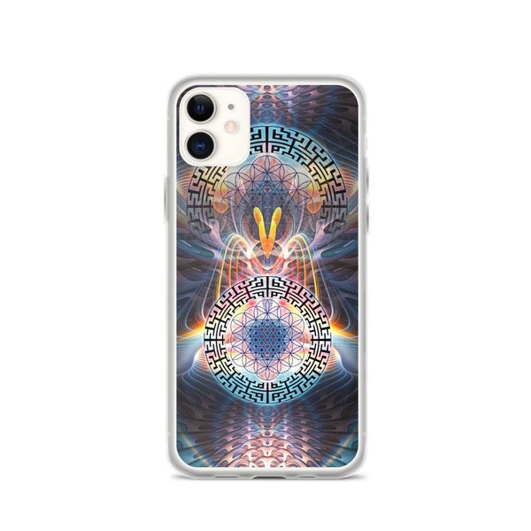 iPhone Case - StarGates