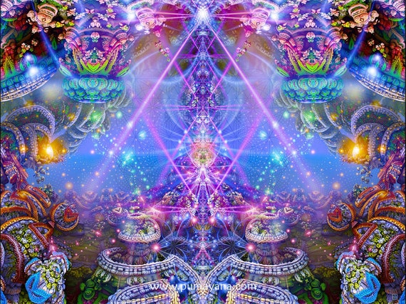 Cheap trippy tapestry hotsell