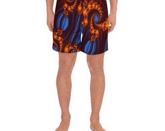 Men's Shorts - FireFly