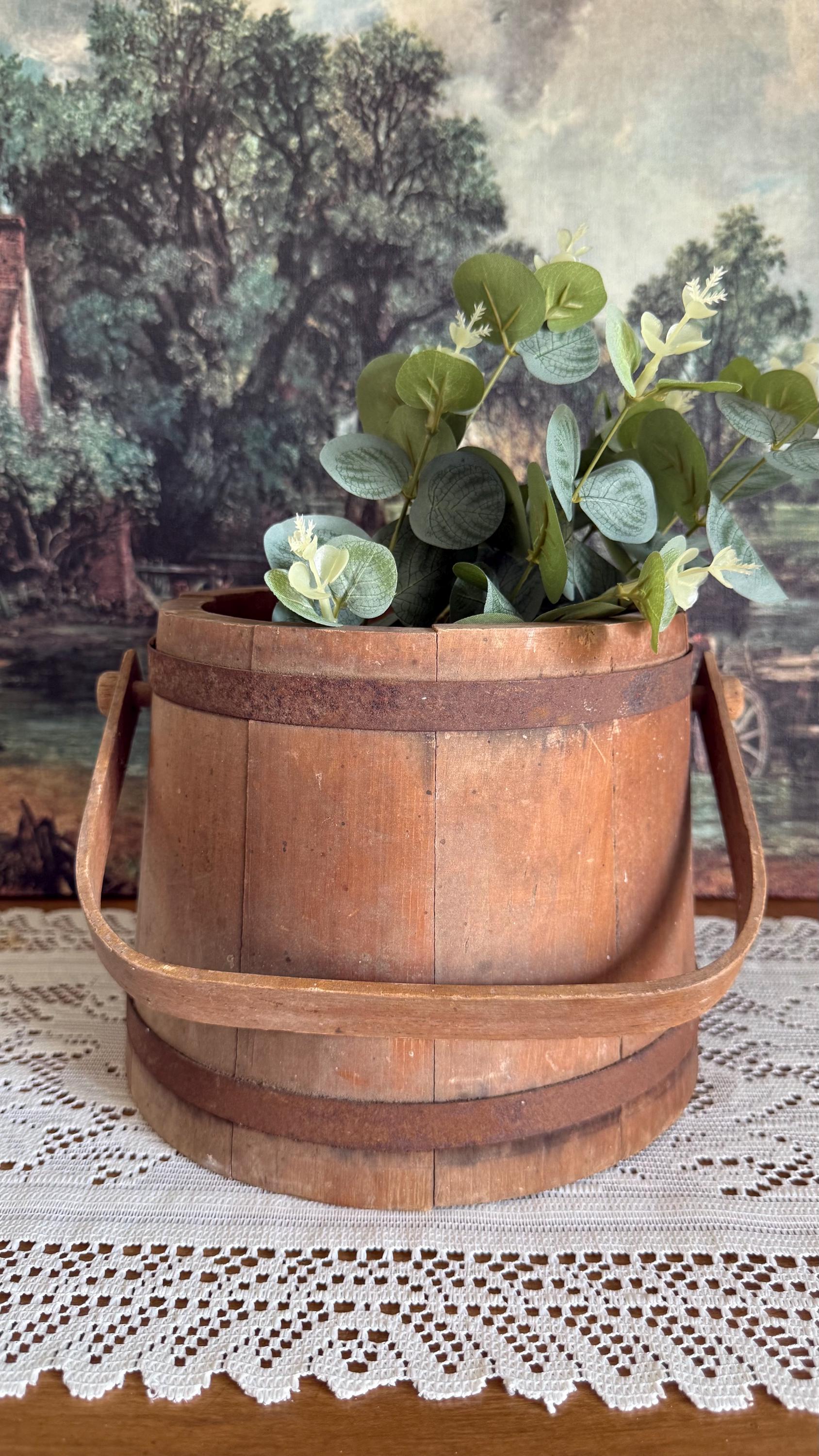 Basketville Vermont - Etsy Canada
