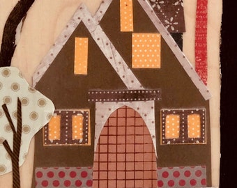 House and Home Cards